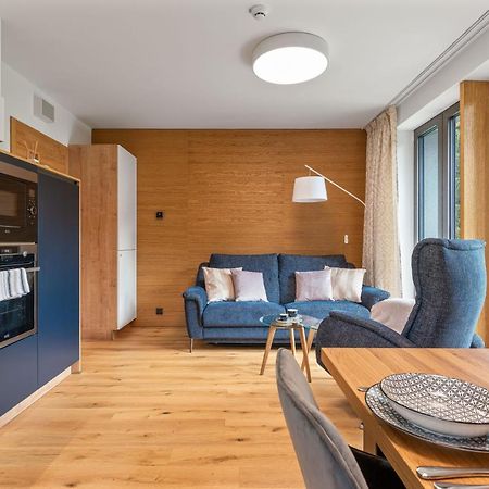 Residence Koubek - Utulny Apartman S Vyhledem A Parkovanim Spindleruv Mlyn Bagian luar foto