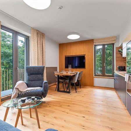 Residence Koubek - Utulny Apartman S Vyhledem A Parkovanim Spindleruv Mlyn Bagian luar foto
