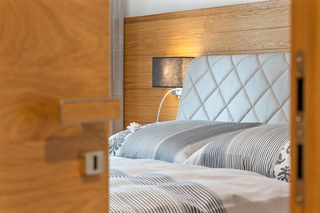 Residence Koubek - Utulny Apartman S Vyhledem A Parkovanim Spindleruv Mlyn Bagian luar foto