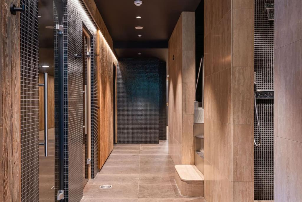 Residence Koubek - Utulny Apartman S Vyhledem A Parkovanim Spindleruv Mlyn Bagian luar foto