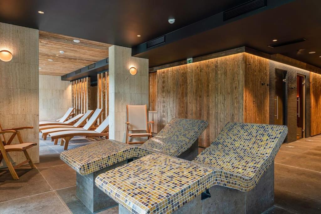 Residence Koubek - Utulny Apartman S Vyhledem A Parkovanim Spindleruv Mlyn Bagian luar foto